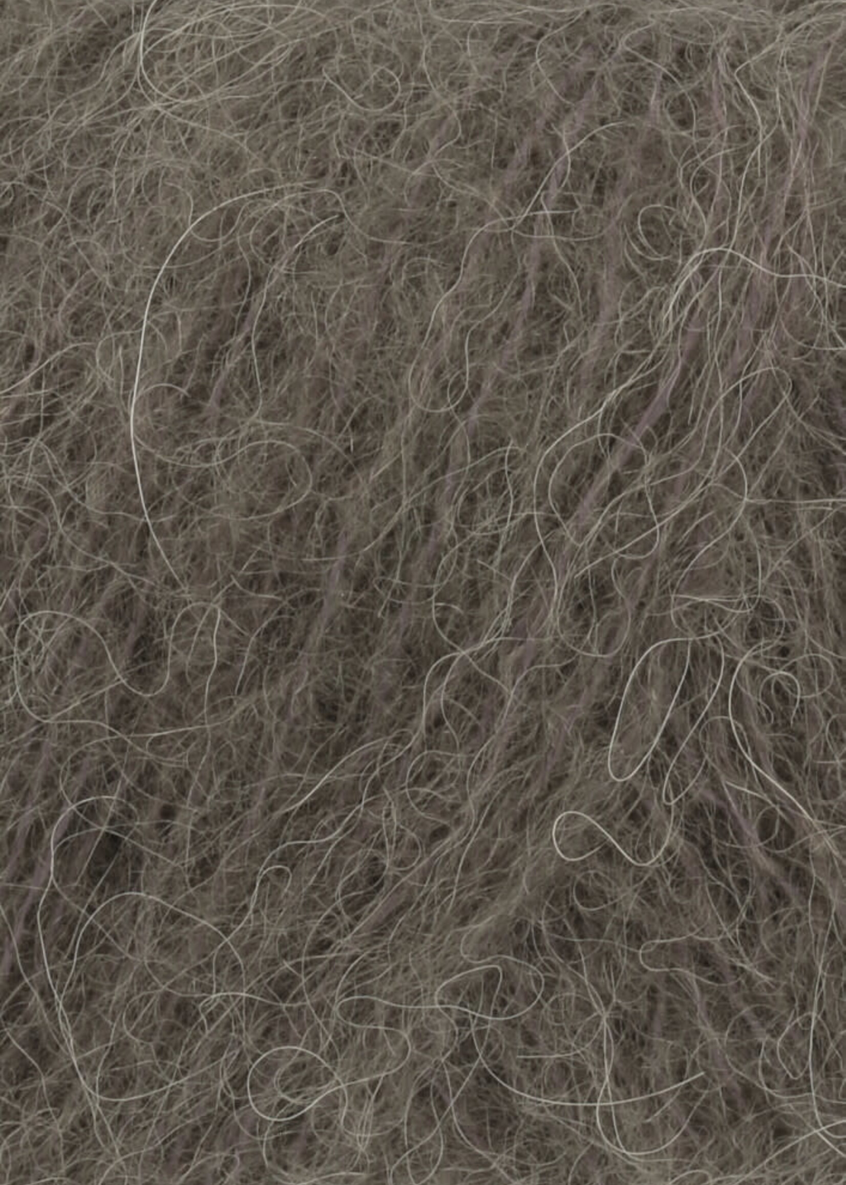Lang Lang Yarns Alpaca Superlight | 0099 bruin grijs