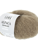 Lang Lang Yarns Alpaca Superlight | 0039
