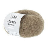 Lang Lang Yarns Alpaca Superlight | 0039 Lang Lang Yarns Alpaca Superlight | 0039