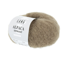 Lang Lang Yarns Alpaca Superlight | 0039 Lang Lang Yarns Alpaca Superlight | 0039