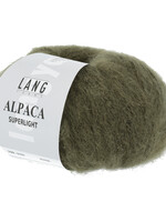 Lang Lang Yarns Alpaca Superlight | 0098