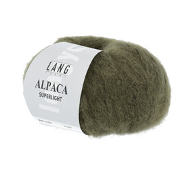 Lang Lang Yarns Alpaca Superlight | 0098 Lang Lang Yarns Alpaca Superlight | 0098