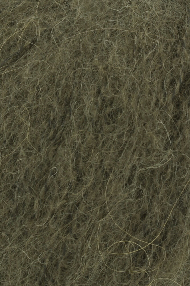 Lang Lang Yarns Alpaca Superlight | 0098 donker olijf Lang Lang Yarns Alpaca Superlight | 0098 donker olijf