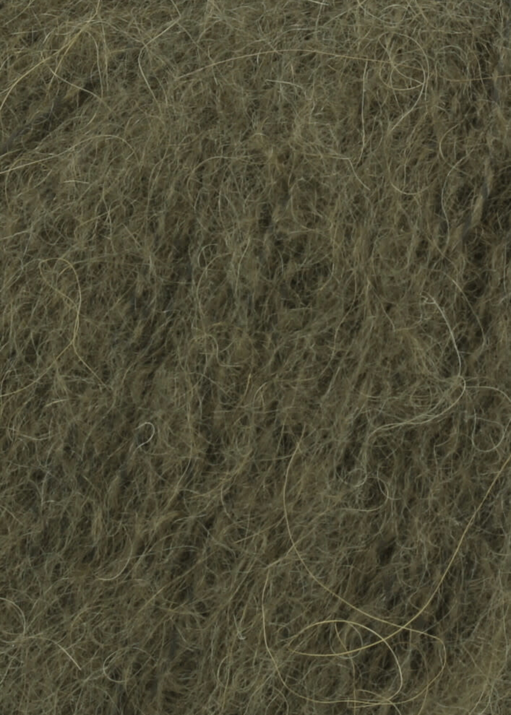 Lang Lang Yarns Alpaca Superlight | 0098 donker olijf
