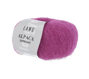 Lang Lang Yarns Alpaca Superlight | 0065 Lang Lang Yarns Alpaca Superlight | 0065
