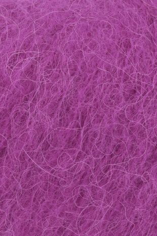 Lang Lang Yarns Alpaca Superlight | 0065 fuchsia roze Lang Lang Yarns Alpaca Superlight | 0065 fuchsia roze