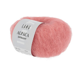 Lang Lang Yarns Alpaca Superlight | 0028 Lang Lang Yarns Alpaca Superlight | 0028