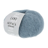 Lang Lang Yarns Alpaca Superlight | 0133 Lang Lang Yarns Alpaca Superlight | 0133