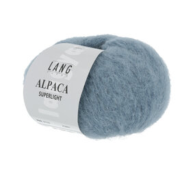 Lang Lang Yarns Alpaca Superlight | 0133 Lang Lang Yarns Alpaca Superlight | 0133
