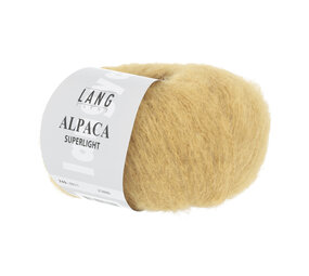 Lang Lang Yarns Alpaca Superlight | 0011 Lang Lang Yarns Alpaca Superlight | 0011