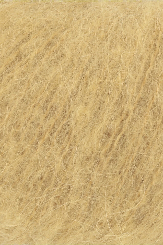 Lang Lang Yarns Alpaca Superlight | 0011 oker geel Lang Lang Yarns Alpaca Superlight | 0011 oker geel