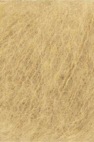 Lang Lang Yarns Alpaca Superlight | 0011 oker geel Lang Lang Yarns Alpaca Superlight | 0011 oker geel