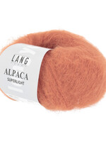 Lang Lang Yarns Alpaca Superlight | 0059