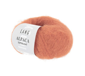 Lang Lang Yarns Alpaca Superlight | 0059 Lang Lang Yarns Alpaca Superlight | 0059