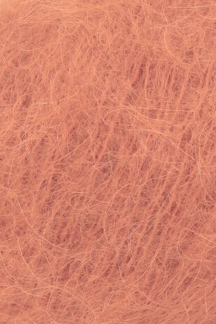 Lang Lang Yarns Alpaca Superlight | 0059 oranje Lang Lang Yarns Alpaca Superlight | 0059 oranje