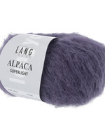 Lang Lang Yarns Alpaca Superlight | 0080