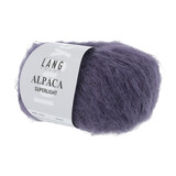 Lang Lang Yarns Alpaca Superlight | 0080 Lang Lang Yarns Alpaca Superlight | 0080
