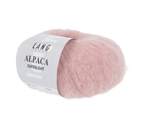 Lang Lang Yarns Alpaca Superlight | 0019 Lang Lang Yarns Alpaca Superlight | 0019