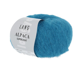 Lang Lang Yarns Alpaca Superlight | 0079