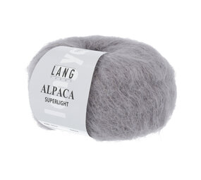Lang Lang Yarns Alpaca Superlight | 0024 Lang Lang Yarns Alpaca Superlight | 0024