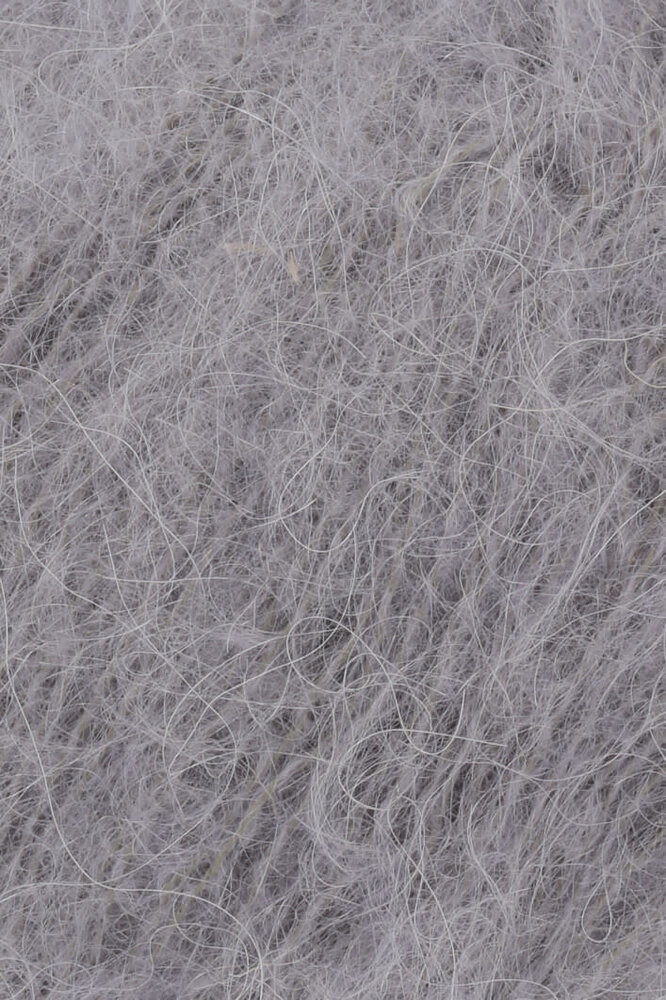 Lang Lang Yarns Alpaca Superlight | 0024 zilver grijs Lang Lang Yarns Alpaca Superlight | 0024 zilver grijs