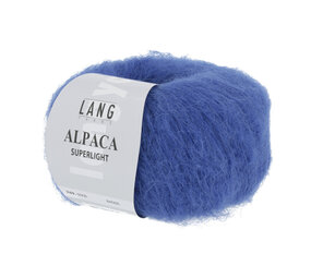 Lang Lang Yarns Alpaca Superlight | 0006 Lang Lang Yarns Alpaca Superlight | 0006