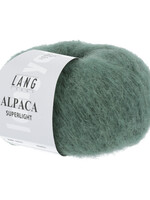 Lang Lang Yarns Alpaca Superlight | 0093
