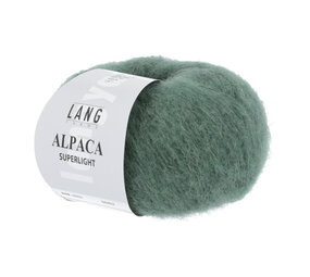 Lang Lang Yarns Alpaca Superlight | 0093 Lang Lang Yarns Alpaca Superlight | 0093