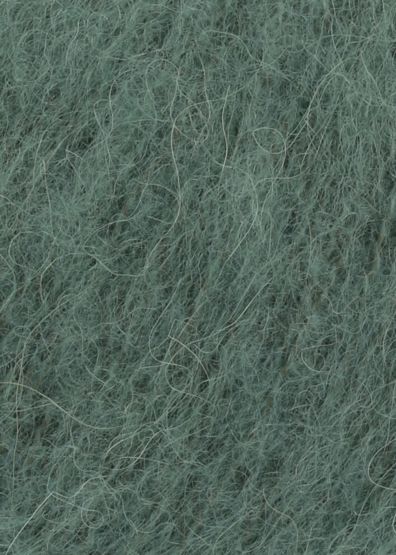 Lang Lang Yarns Alpaca Superlight | 0093 klimop groen