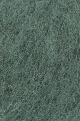 Lang Lang Yarns Alpaca Superlight | 0093 klimop groen Lang Lang Yarns Alpaca Superlight | 0093 klimop groen