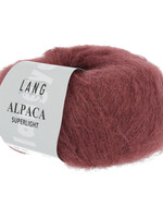 Lang Lang Yarns Alpaca Superlight | 0062