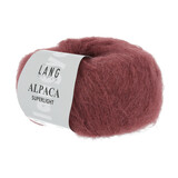 Lang Lang Yarns Alpaca Superlight | 0062 Lang Lang Yarns Alpaca Superlight | 0062