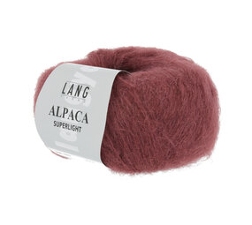 Lang Lang Yarns Alpaca Superlight | 0062 Lang Lang Yarns Alpaca Superlight | 0062