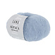 Lang Lang Yarns Alpaca Superlight | 0021 licht blauw Lang Lang Yarns Alpaca Superlight | 0021 licht blauw