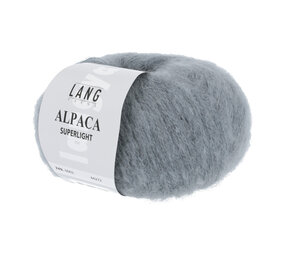 Lang Lang Yarns Alpaca Superlight | 0003 Lang Lang Yarns Alpaca Superlight | 0003