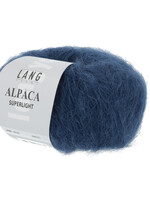 Lang Lang Yarns Alpaca Superlight | 0035