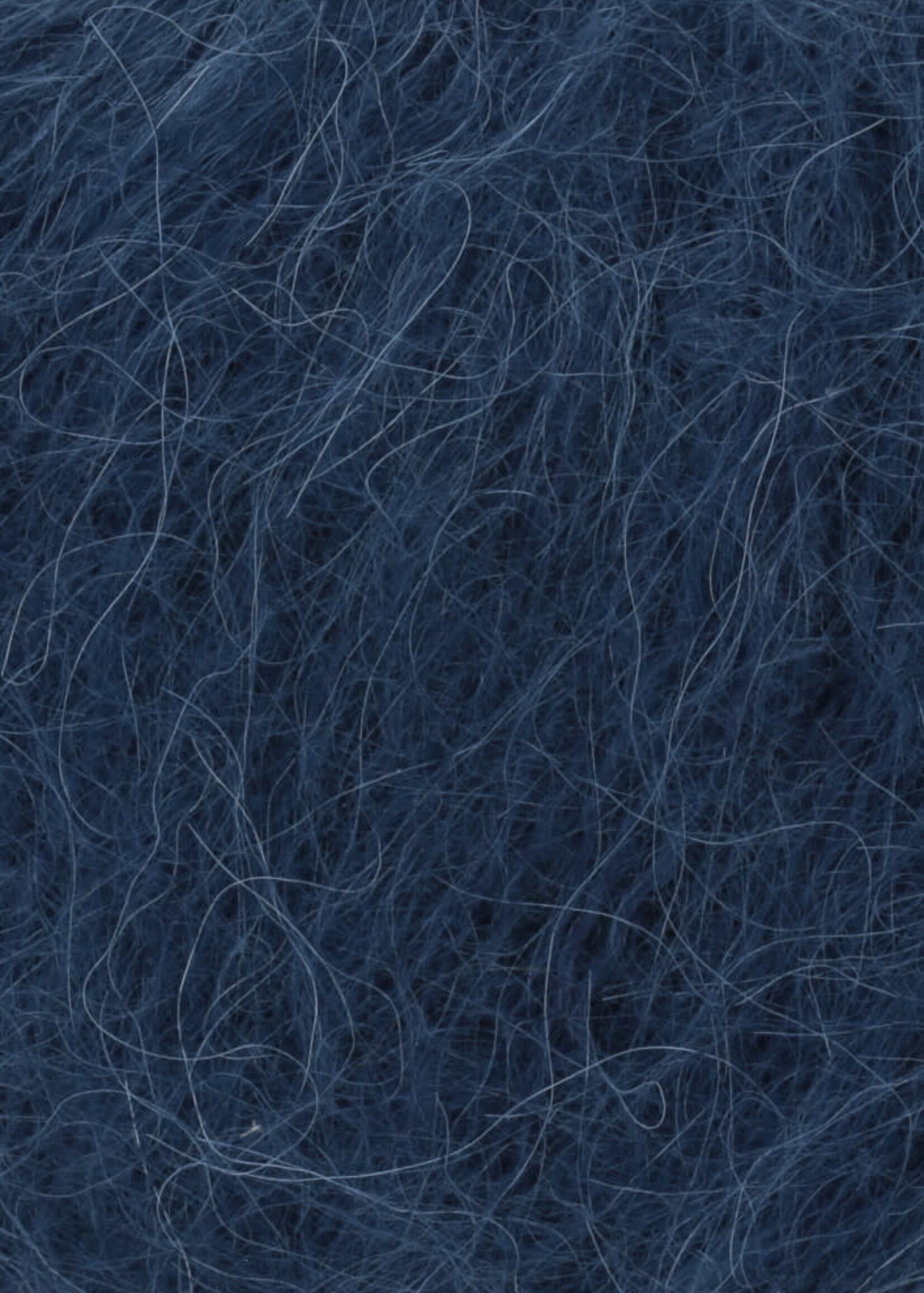 Lang Lang Yarns Alpaca Superlight | 0035 marine blauw