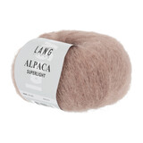 Lang Lang Yarns Alpaca Superlight | 0128 Lang Lang Yarns Alpaca Superlight | 0128