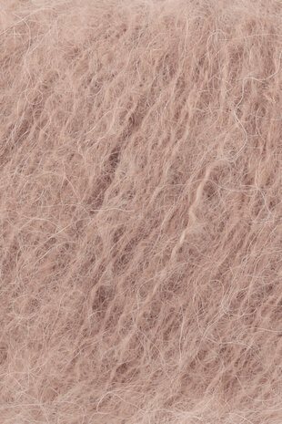 Lang Lang Yarns Alpaca Superlight | 0128 oud roze Lang Lang Yarns Alpaca Superlight | 0128 oud roze