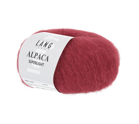 Pony Lang Yarns Alpaca Superlight | 0060 Pony Lang Yarns Alpaca Superlight | 0060
