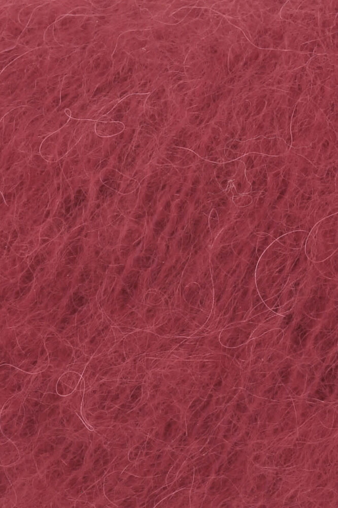 Pony Lang Yarns Alpaca Superlight | 0060 rood Pony Lang Yarns Alpaca Superlight | 0060 rood
