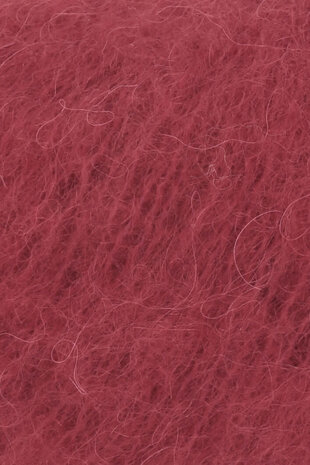 Pony Lang Yarns Alpaca Superlight | 0060 rood Pony Lang Yarns Alpaca Superlight | 0060 rood