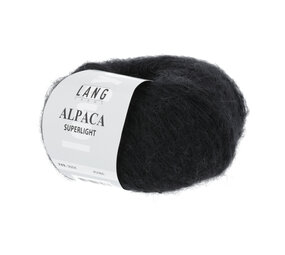 Lang Lang Yarns Alpaca Superlight | 0004