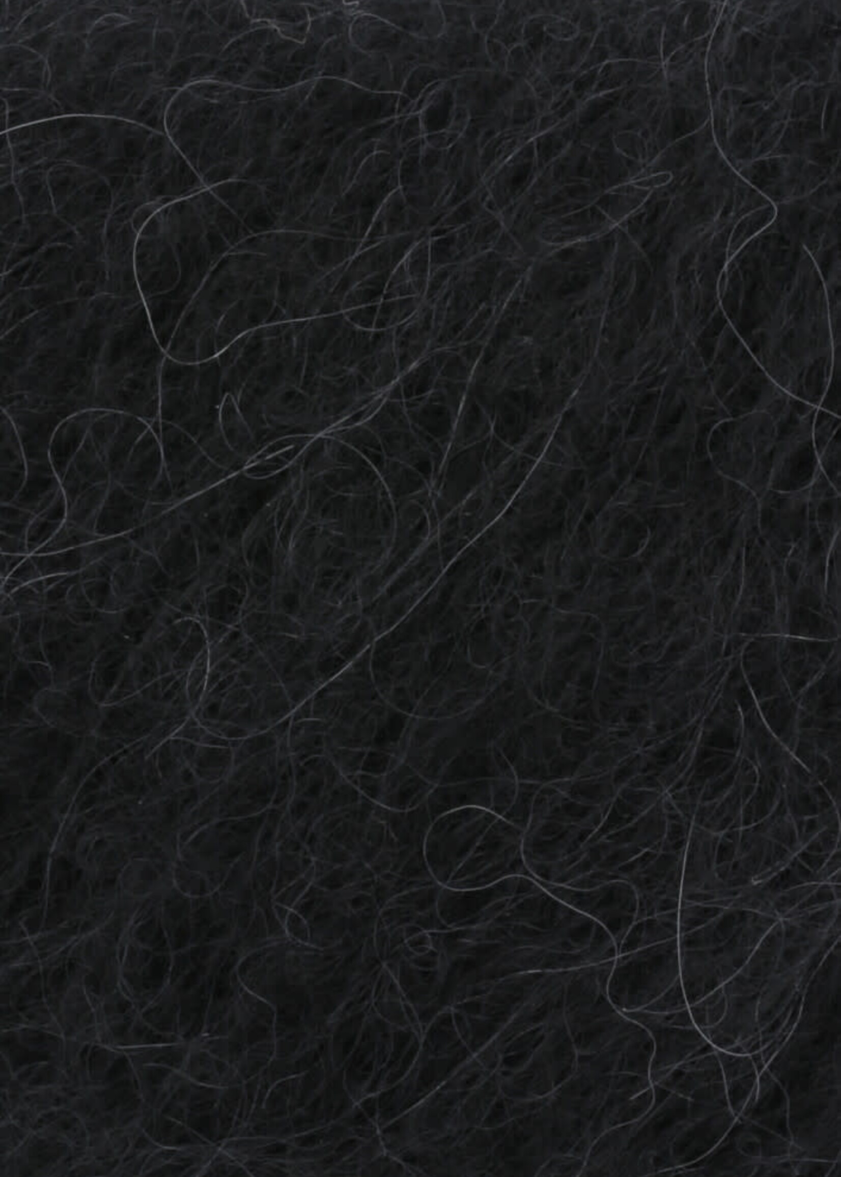 Lang Lang Yarns Alpaca Superlight | 0004 zwart