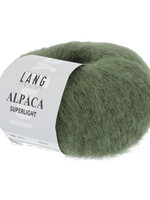 Lang Lang Yarns Alpaca Superlight | 0097