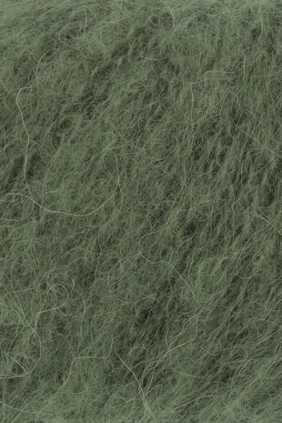 Lang Lang Yarns Alpaca Superlight | 0097 olijf