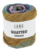 Lang Lang Yarns Quattro Degradé | 0010