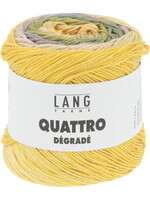 Lang Lang Yarns Quattro Degradé | 0007