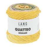 Lang Lang Yarns Quattro Degradé | 0007 Lang Lang Yarns Quattro Degradé | 0007