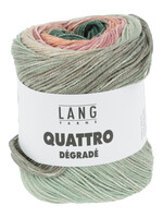 Lang Lang Yarns Quattro Degradé | 0008